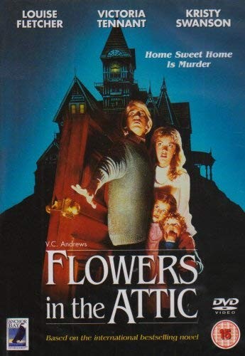Flowers the attic - the,