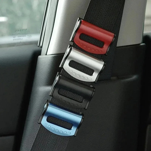 4pcs car safety seat belt - car,