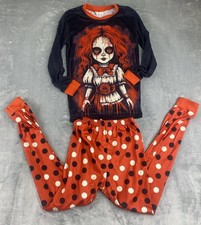 Halloween Costume Kids GIRLS