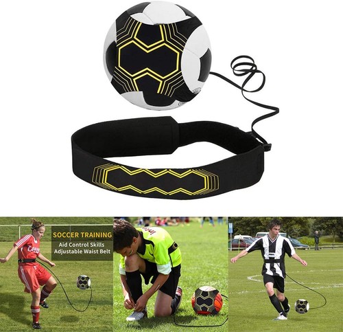 Football kick trainer - football,