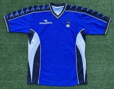Italy 1992-94 Rare Original