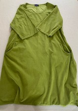 OSKA JOHANSSON DRESS SZ 16-18
