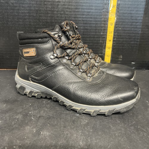 Rockport xcs waterproof - rockport,