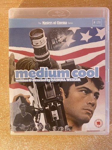 Medium cool eureka - medium,