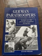 German Paratroopers: The