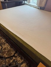 Memory Foam Mattress