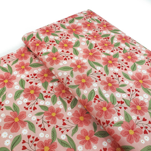 Moda love blooms 5220 - moda, 14