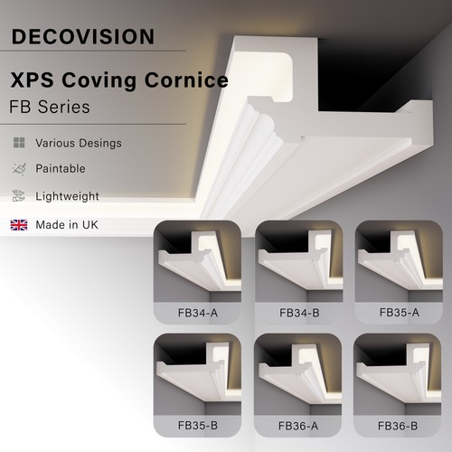 Decovision xps extruded - decovision,