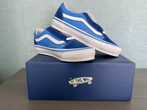 Vans old school - lx,