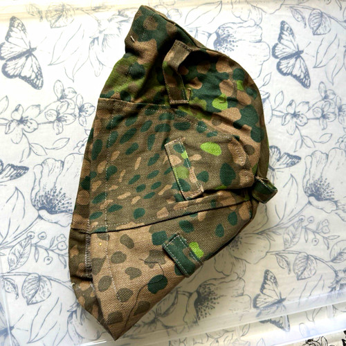 Camouflage military surplus - camouflage,