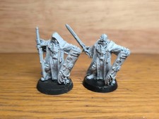 Crusaders - Sisters Of Battle
