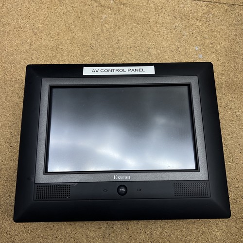 Extron touchlink panel - extron,