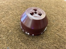 3 X Vintage Hoover Logic