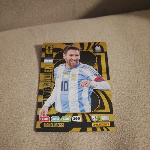 Lionel messi golden baller - messi,