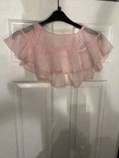 Crotchless Skirt
