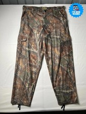 RealTree Camo Airtex Cargo