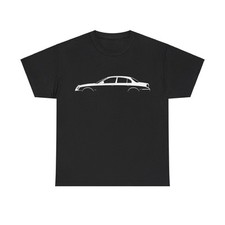 Jaguar S-Type Silhouette Car