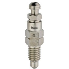 Stahlbus Speed Bleeder Valve