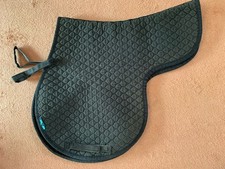 Griffin Nuumed GP Black Numnah