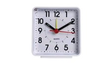 Habitat Bedside Mini Alarm