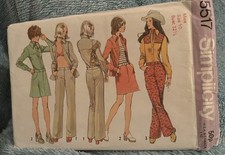 Simplicity sewing patterns - simplicity,