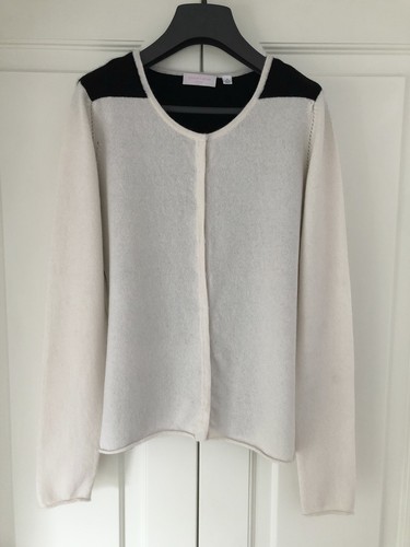 Gharani strok 100 cashmere - gharani, 100%