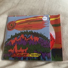 Graham Coxon - Love Travels At