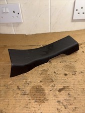 Ford Fiesta MK7 Passenger Side