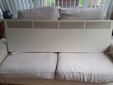 Panel Heater Debon air slimline