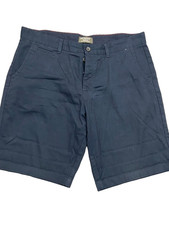 Primark cargo shorts navy