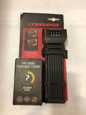 TRELOCK FS 280 FOLDING 100CM