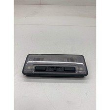 Honda S2000 interior roof map