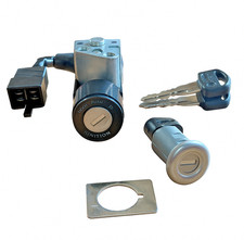 Honda AFS 110 WAVE  Ignition