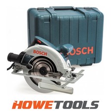 BOSCH GKS 190 240v Circular