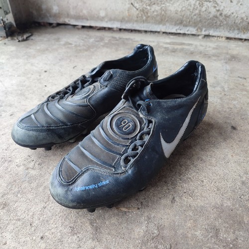 Nike zoom total ninety - nike,