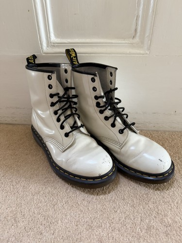 Martens size 5 smooth - dr,