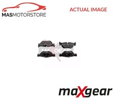 BRAKE PADS SET BRAKING PAD