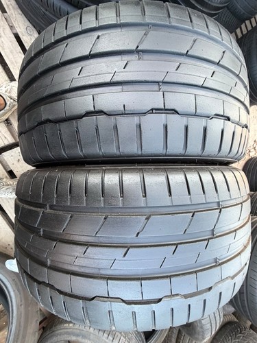 245 r18 100y - 245/45, hankook