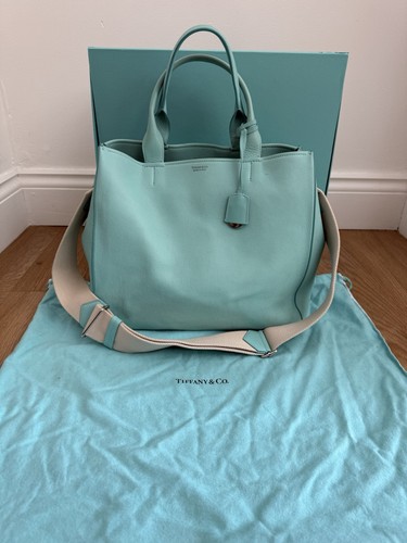 Tiffany tote bag - bag, 2way