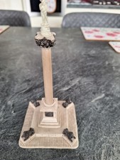 Lilliput Lane Nelson's Column