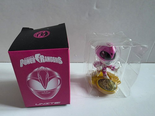 Power rangers unite collection - power,