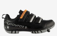 Muddyfox MTB100 Junior Cycling