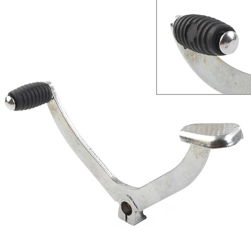 11mm 200mm foot gear - 200mm, lever