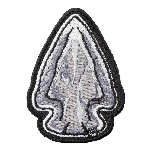 Indian arrowhead patch native - indian,