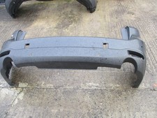 Mazda 6 estate bumper rear