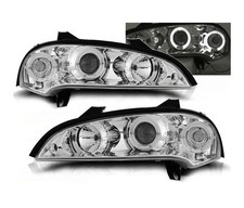 Headlights for OPEL TIGRA 1994
