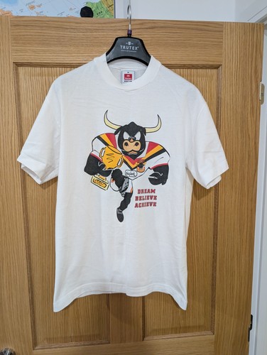 Vintage bradford bulls - bradford,