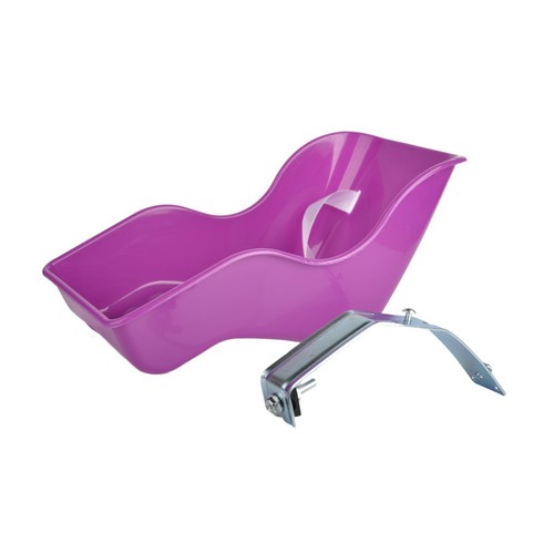 Kids bike toy doll seat - doll, decor