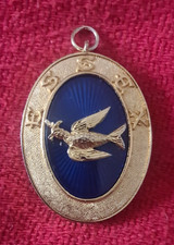 Masonic ppjnr deacon essex - deacon,