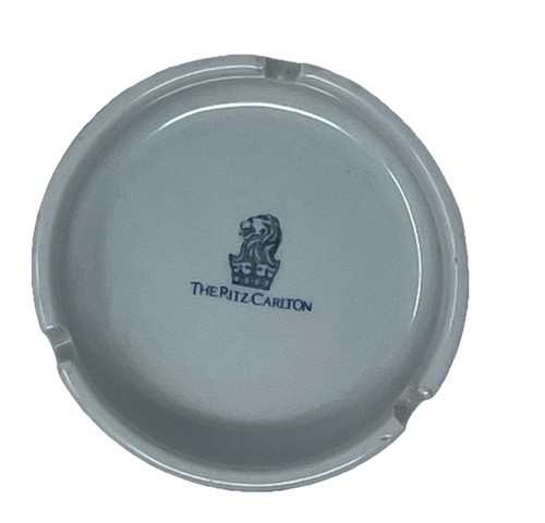 Vintage ritz carlton - ritz, ceramic